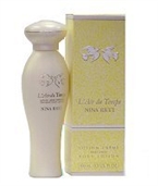 Nina Ricci L'Air du Temps Perfume by Nina Ricci for Women Eau de Toilette Spray 3.3 oz