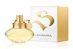 S BY SHAKIRA S Perfume by Shakira for Women Eau de Toilette Spray 1.0 oz