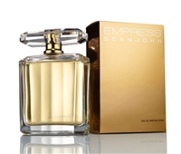 Sean John Empress Perfume by Sean John for Women Eau de Parfum Spray 1.7 oz
