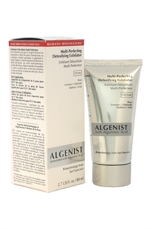 Algenist Multi-Perfecting Detoxifying Exfoliator 2.7 oz