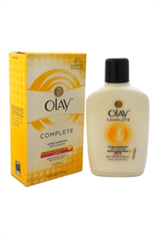 Olay Olay Complete All Day UV Moisturizer SPF 15 6 oz