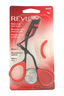 Revlon Extra Curl Lash Curler - # 04605 1 Pc