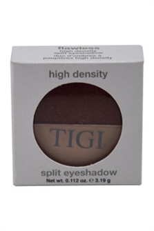 TIGI High Density Split Eyeshadow - Flawless 0.112 oz