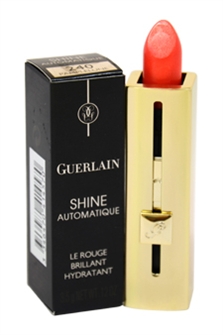 Guerlain Shine Automatique Hydrating Lip Shine - # 240 Pamplelune 0.12 oz