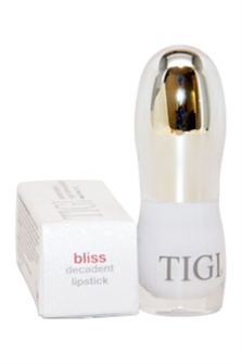 TIGI Bed Head Decadent Lipstick - Splendor 0.14 oz
