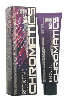 Redken Chromatics Prismatic Hair Color 10NW (10.03) - Natural Warm 2 oz