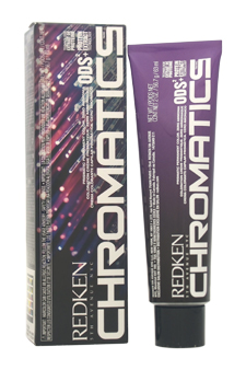 Redken Chromatics Prismatic Hair Color 4NW (4.03) - Natural Warm 2 oz