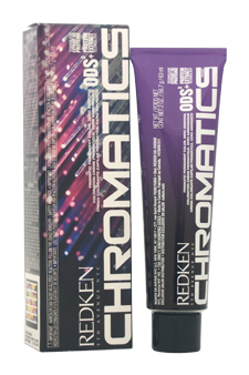 Redken Chromatics Prismatic Hair Color 5Vb (5.25) - Violet/Brown 2 oz