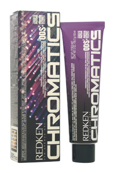 Redken Chromatics Prismatic Hair Color 6Vr (6.26) - Violet/Red 2 oz