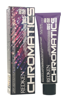 Redken Chromatics Prismatic Hair Color 7Gc (7.34) - Gold/Copper 2 oz