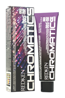 Redken Chromatics Prismatic Hair Color 7N (7) - Natural 2 oz