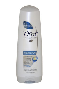 Dove Daily Moisture Therapy Conditioner 12 oz