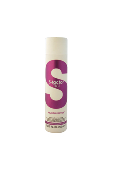 TIGI S Factor Health Factor Shampoo For Dry Hair 8.5 oz