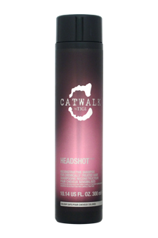 TIGI Catwalk Headshot Reconstructive Shampoo 10.14 oz