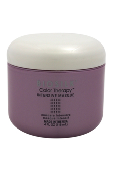 Biosilk Color Therapy Intensive Masque 4 oz