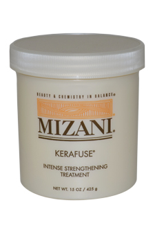 Mizani Kerafuse Intense Strengthening Treatment 15 oz