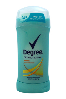 Degree Fresh Oxygen Anti-Perspirant & Deodorant 2.6 oz - Deodorant