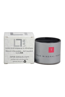 Lamik True Mineral Powder - Warm Vanilla 0.34 oz