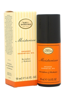 The Art of Shaving Moisturizer - Orange 1.6 oz