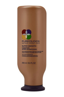 Pureology Super Smooth Conditioner 8.5 oz