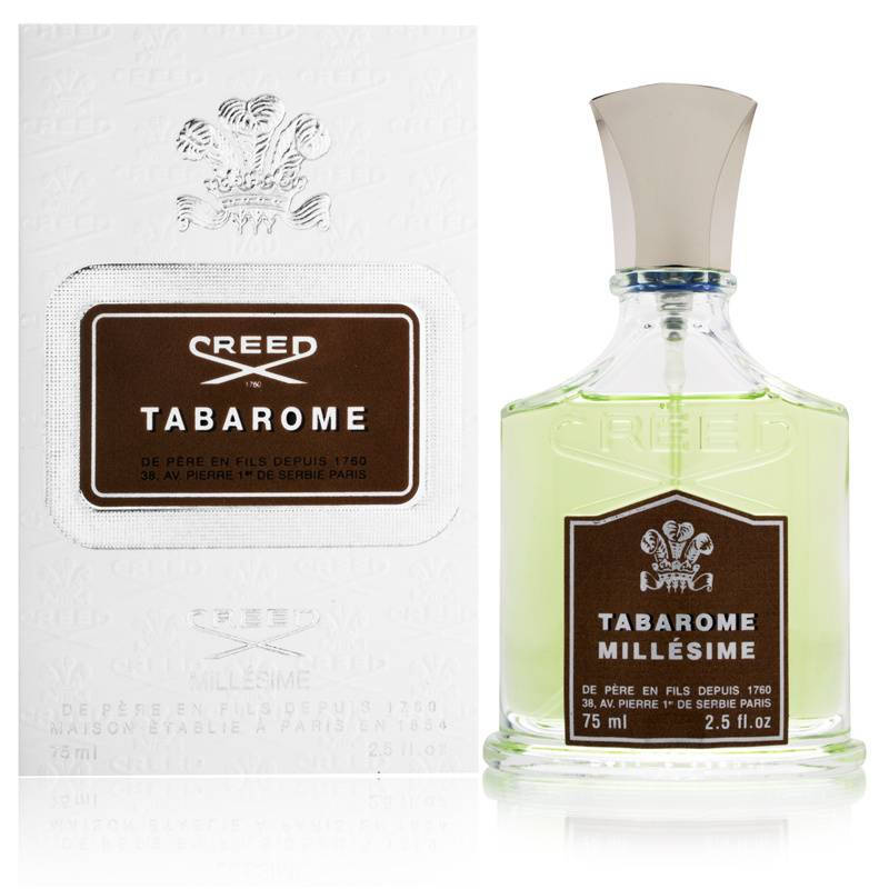 Creed Tabarome by Creed for Men Millesime Spray 4.0 oz