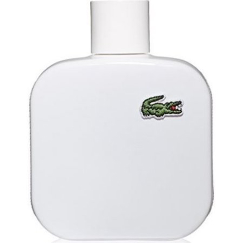 Lacoste Eau De Lacoste Blanc by Lacoste for Men Eau de Toilette Spray 3.4 oz
