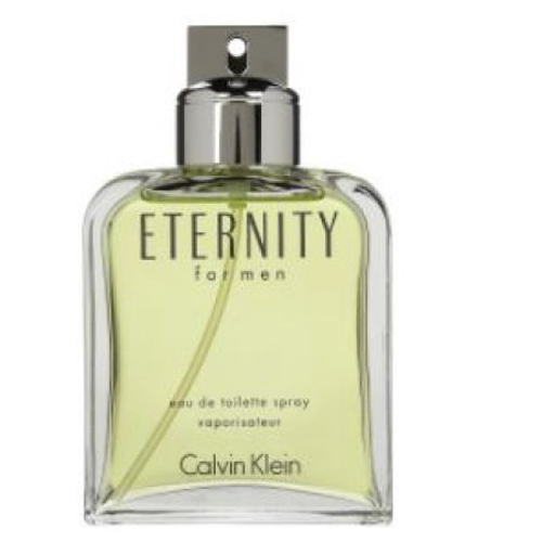Calvin Klein Eternity by Calvin Klein for Men Eau de Toilette Spray 1.7 oz