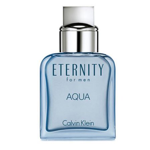 Calvin Klein Eternity Aqua by Calvin Klein for Men Eau de Toilette Spray 1.7 oz