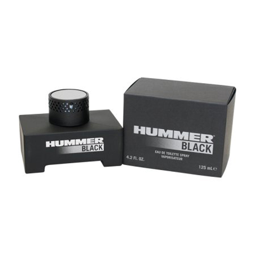 Riviera Hummer Black by Riviera for Men Eau de Toilette Spray 4.2 oz