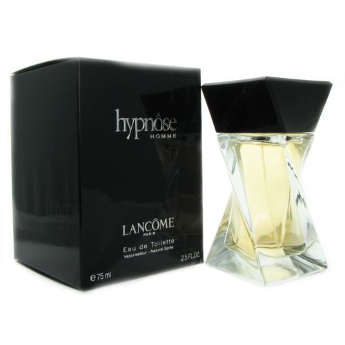Lancome Hypnose by Lancome for Men Eau de Toilette Spray 2.5 oz