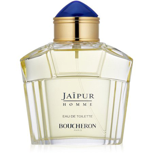 Boucheron Jaipur by Boucheron for Men Eau de Toilette Spray 3.4 oz