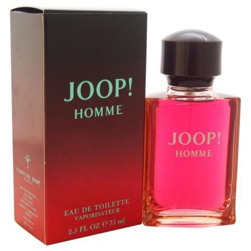 Joop by Joop for Men Eau de Toilette Spray 2.5 oz