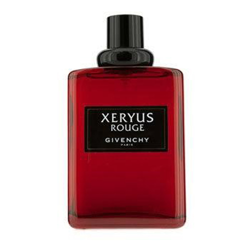 Givenchy Xeryus Rouge by Givenchy for Men Eau de Toilette Spray 3.4 oz