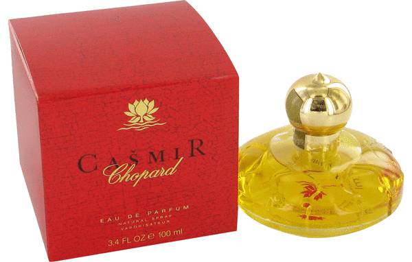 Chopard Casmir by Chopard for Women Eau de Parfum Spray 1.7 oz