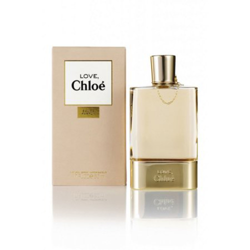 Chloe Love by Chloe for Women Eau de Parfum Spray 1.7 oz