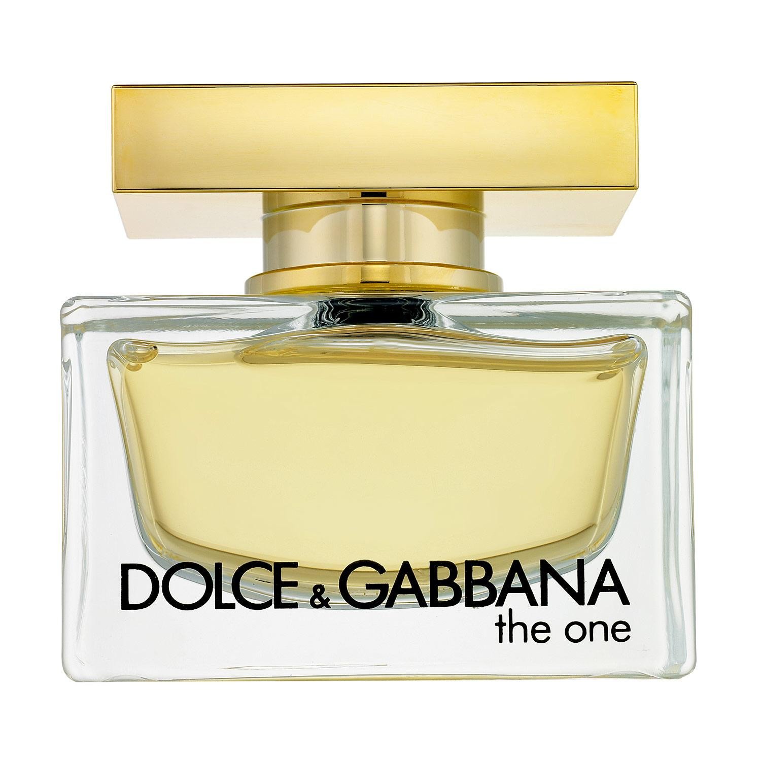 Dolce & Gabbana The One by Dolce & Gabbana TESTER for Women Eau de Parfum Spray 2.5 oz
