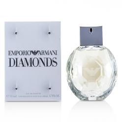 Giorgio Armani Emporio Diamonds by Giorgio Armani for Women Eau De Parfum Spray 1.7 oz