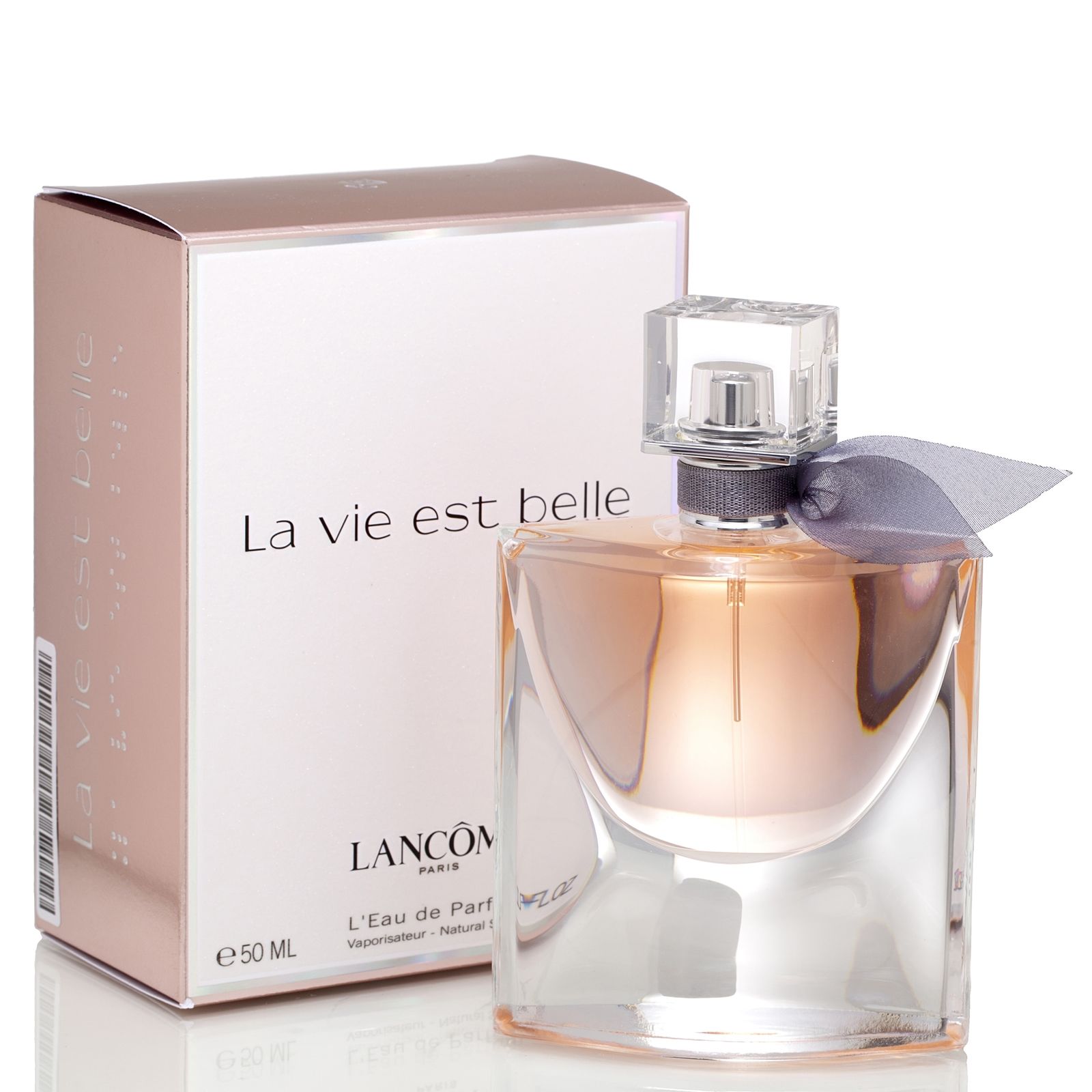 Lancome La Vie Est Belle by Lancome for Women Eau de Parfum Spray 1.7 oz