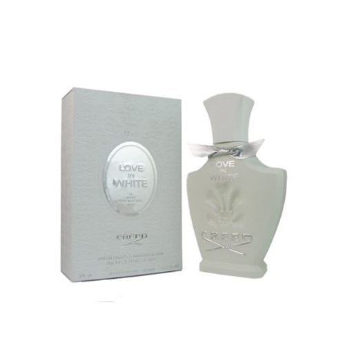 Creed Love In White by Creed for Women Millesime Spray 2.5 oz