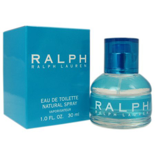 Ralph Lauren Ralph by Ralph Lauren for Women Eau de Toilette Spray 1.0 oz