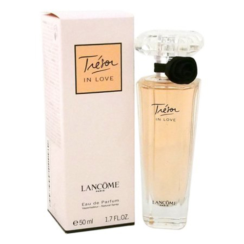 Lancome Tresor In Love by Lancome for Women Eau de Parfum Spray 1.7 oz