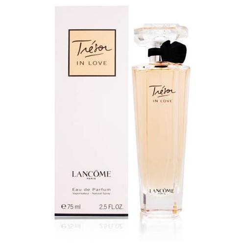 Lancome Tresor In Love by Lancome for Women Eau de Parfum Spray 2.5 oz