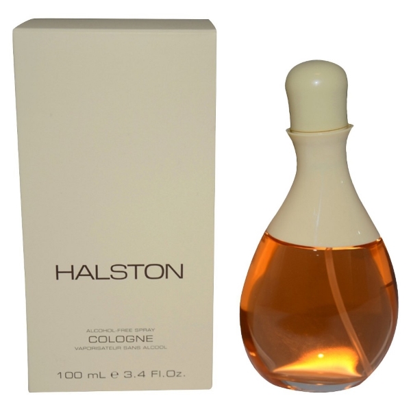 Halston by Halston for Women Cologne Spray 3.4 oz