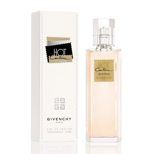Givenchy Hot Couture by Givenchy for Women Eau de Parfum Spray 3.4 oz