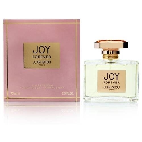 Jean Patou Joy Forever by Jean Patou for Women Eau de Parfum Spray 2.5 oz