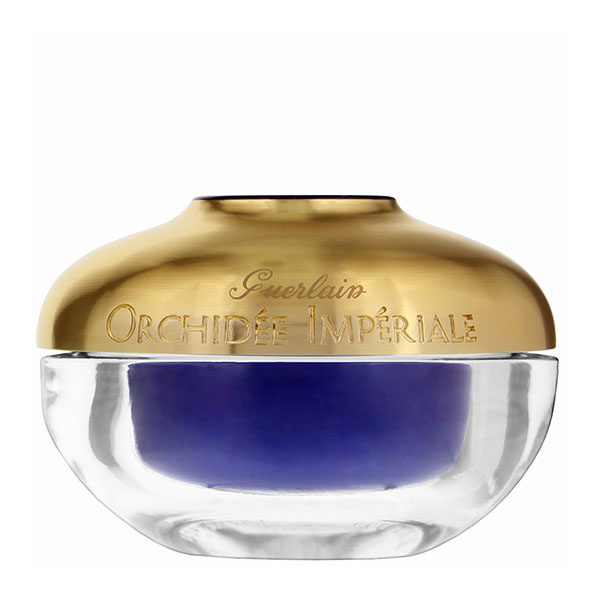 Guerlain Orchidee Imperiale Exceptional Complete Care Cream (New Gold Orchid Technology) 1.6 oz