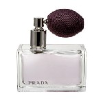 Prada Tendre Perfume by Prada (Refillable) for Women Eau de Parfum Spray 2.7 oz