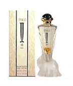 Jivago 24K Perfume by Jivago for Women Eau de Parfum Spray 2.5 oz