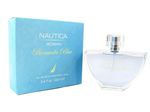 Nautica Bermuda Blue Perfume by Nautica for Women Eau de Parfum Spray 3.4 oz