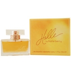 Halle Berry Halle By Halle Berry for Women Eau de Parfum Spray 1.7 oz